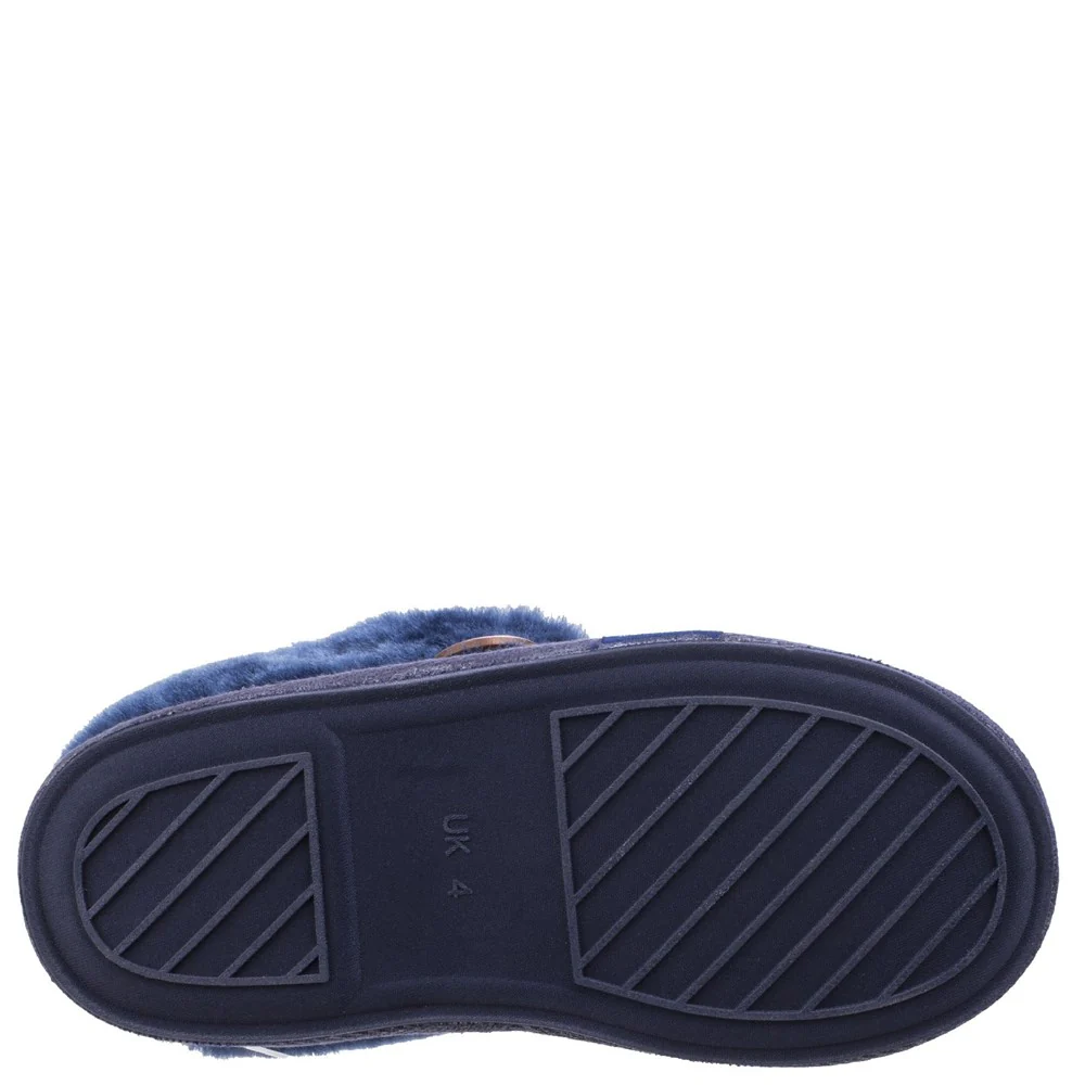 Cotswold Wotton Sheepskin Bootie - Image 3