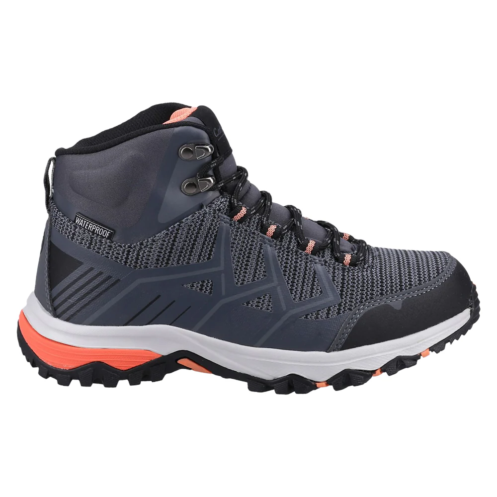 Cotswold Wychwood Recycled Hiking Boots - Image 10