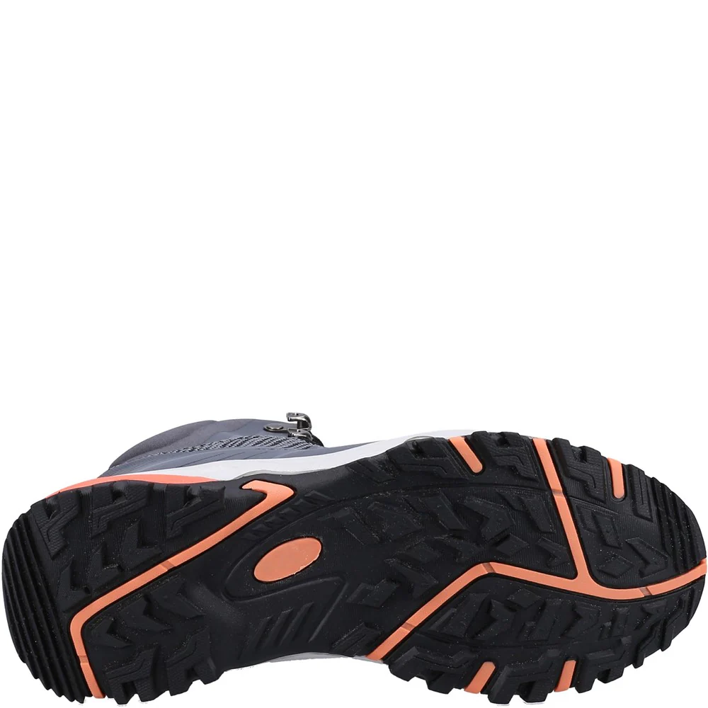Cotswold Wychwood Recycled Hiking Boots - Image 3