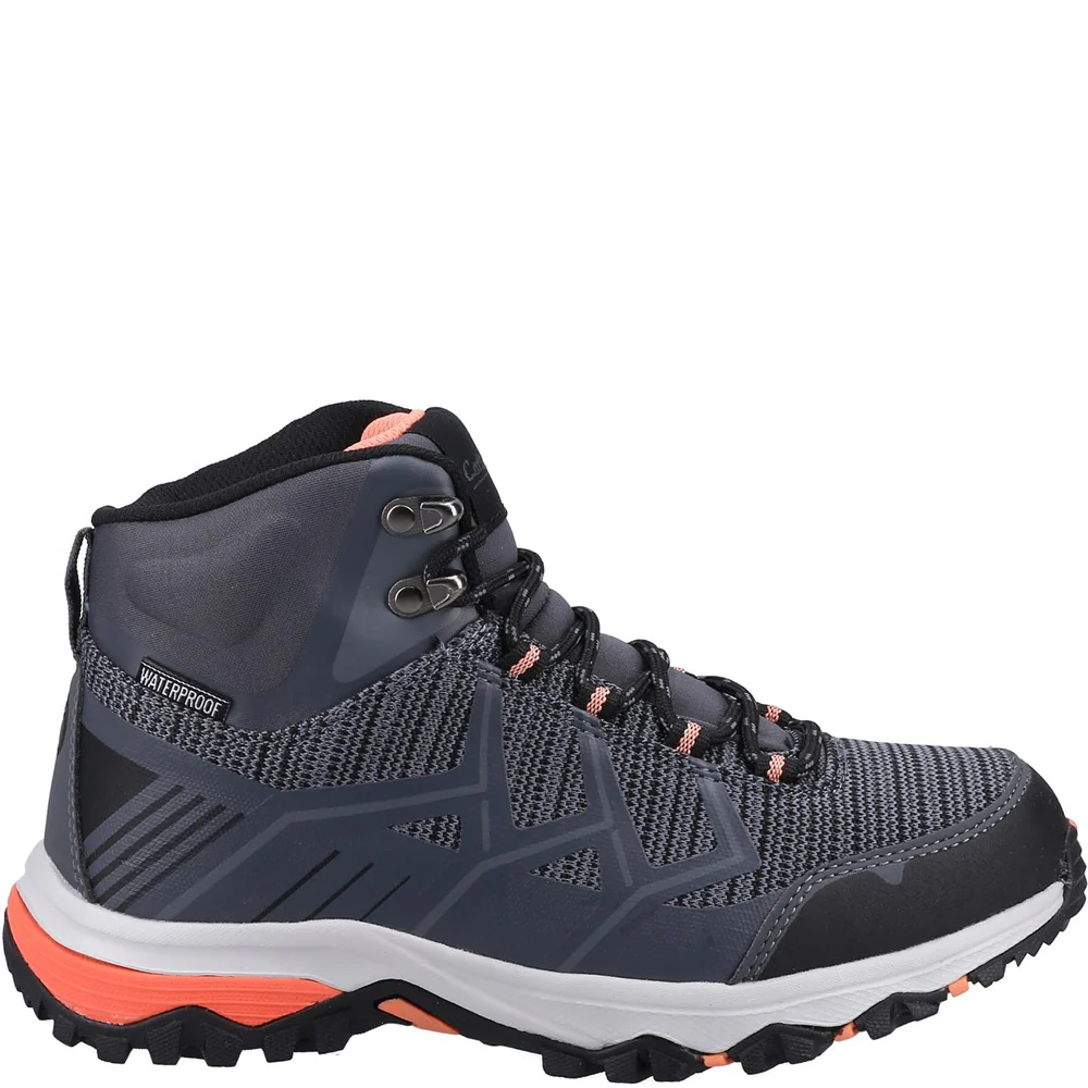 Cotswold Wychwood Recycled Hiking Boots - Image 4