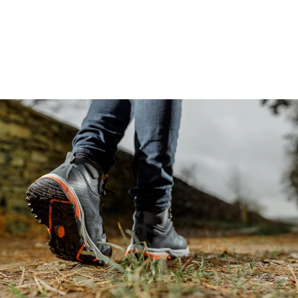 Cotswold Wychwood Recycled Hiking Boots - Image 5