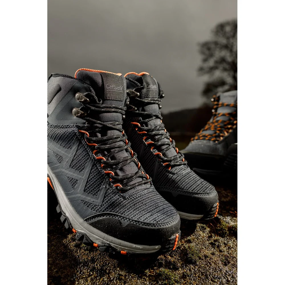 Cotswold Wychwood Recycled Hiking Boots - Image 6
