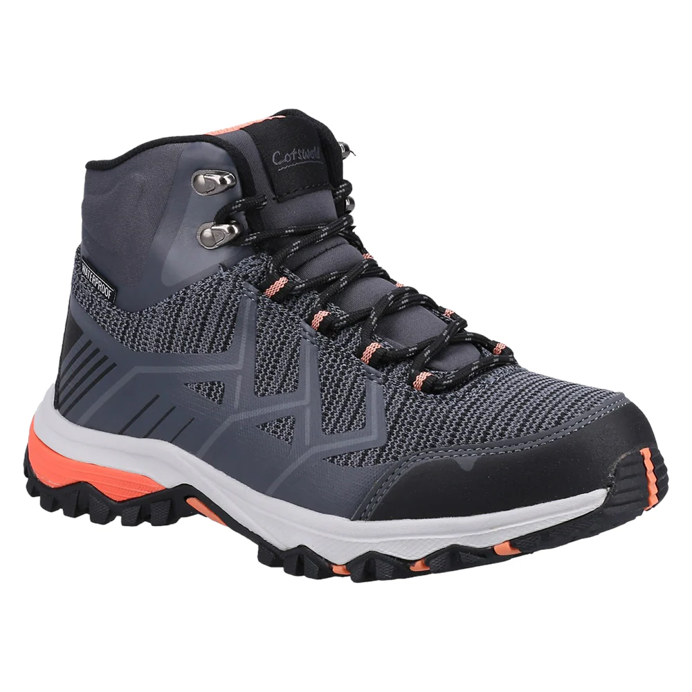 Cotswold Wychwood Recycled Hiking Boots - Image 7