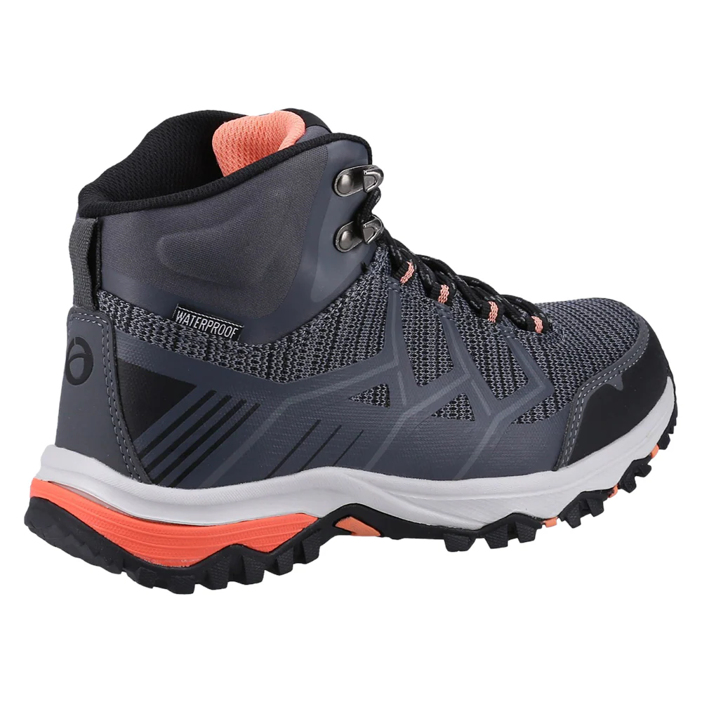 Cotswold Wychwood Recycled Hiking Boots - Image 8