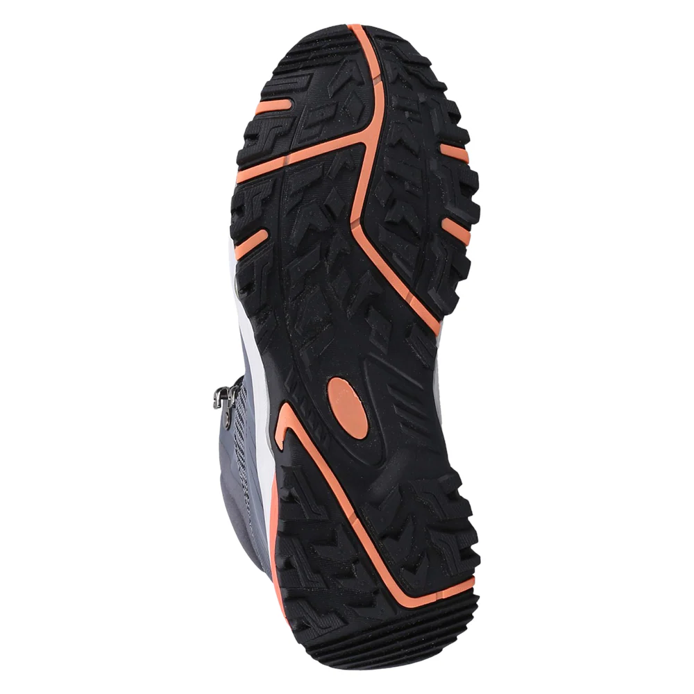 Cotswold Wychwood Recycled Hiking Boots - Image 9