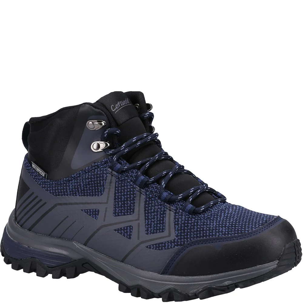Cotswold Wychwood Recycled Hiking Boots