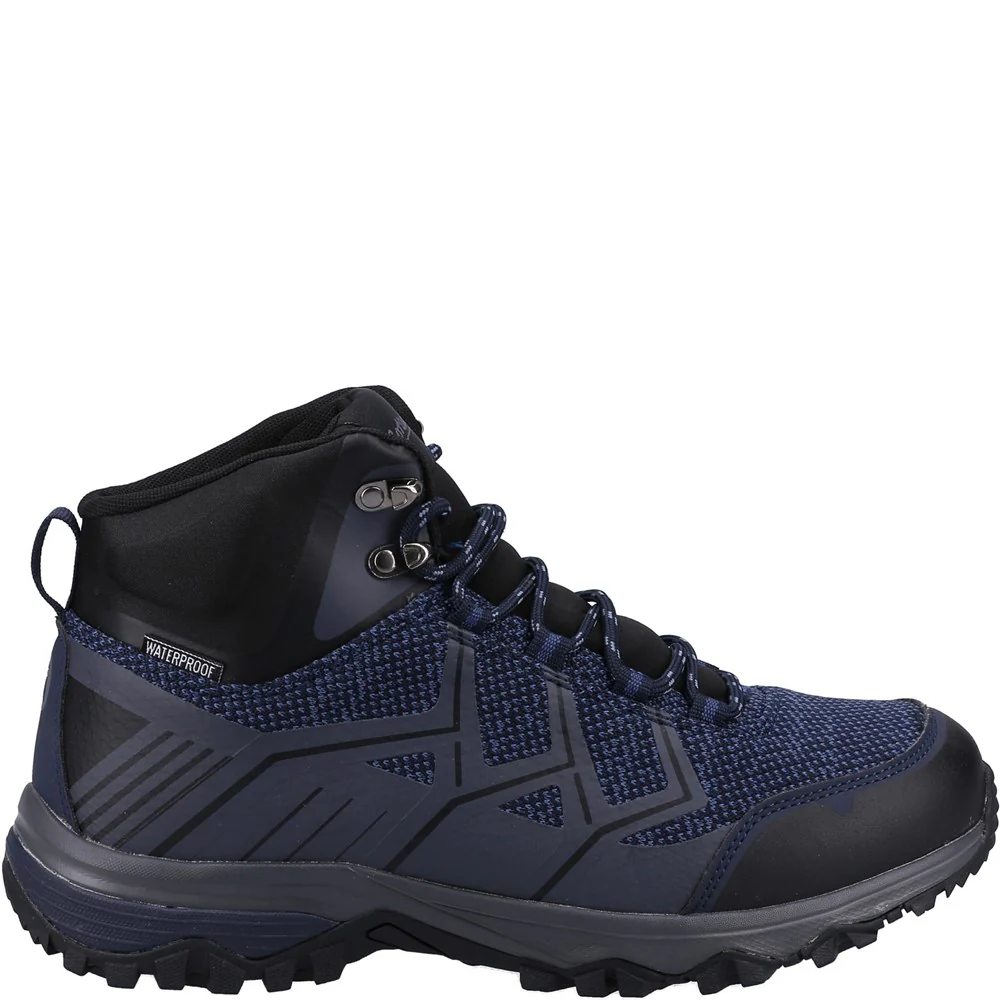 Cotswold Wychwood Recycled Hiking Boots - Image 4