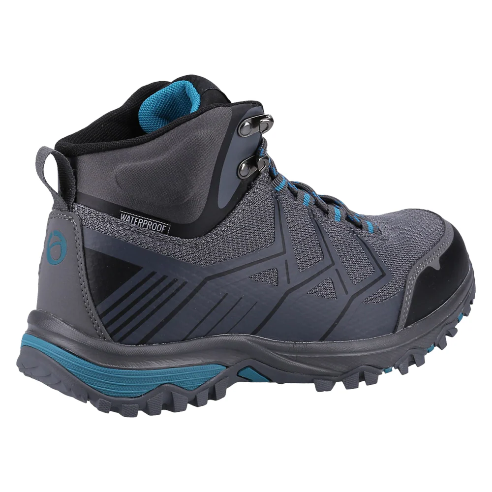 Cotswold Wychwood Recycled Hiking Boots - Image 6