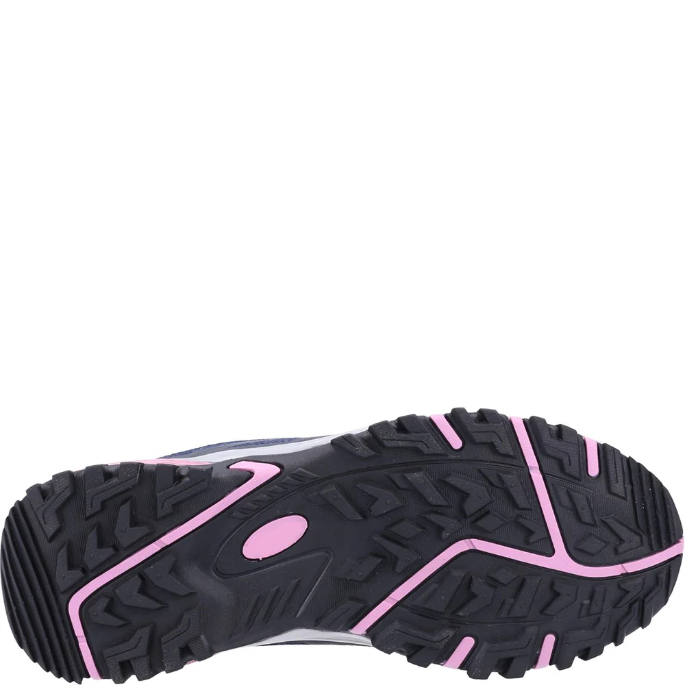 Cotswold Wychwood Recycled Walking Shoe - Image 3