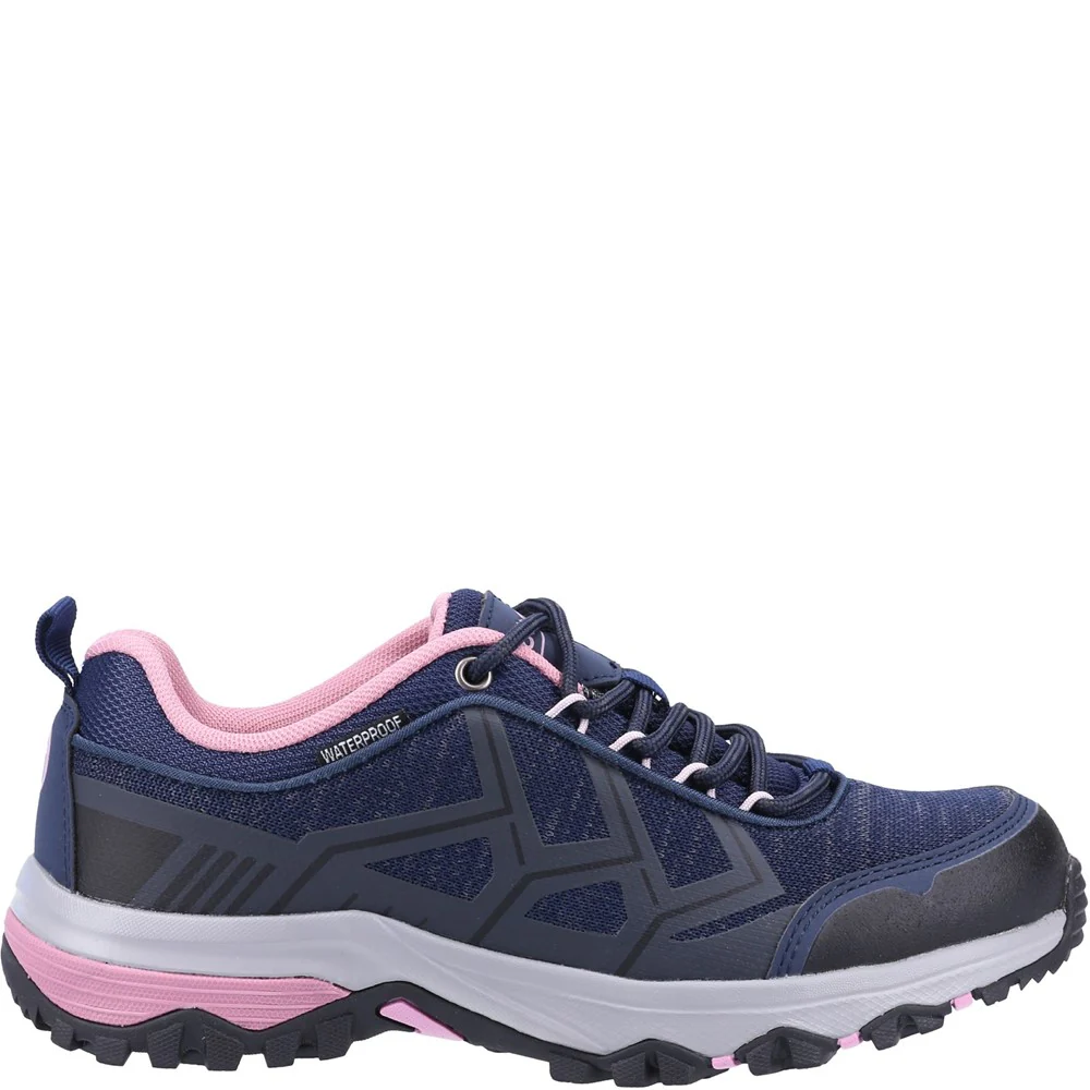 Cotswold Wychwood Recycled Walking Shoe - Image 4