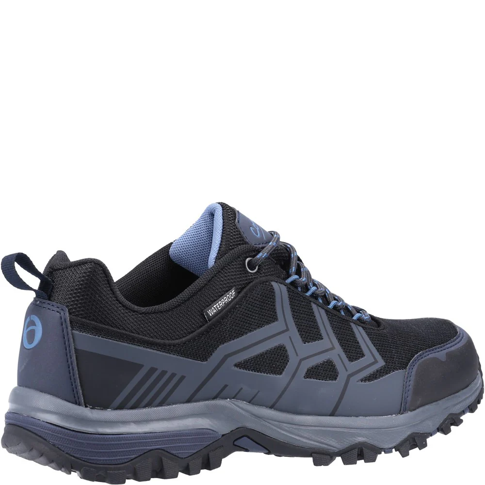Cotswold Wychwood Recycled Walking Shoe - Image 2