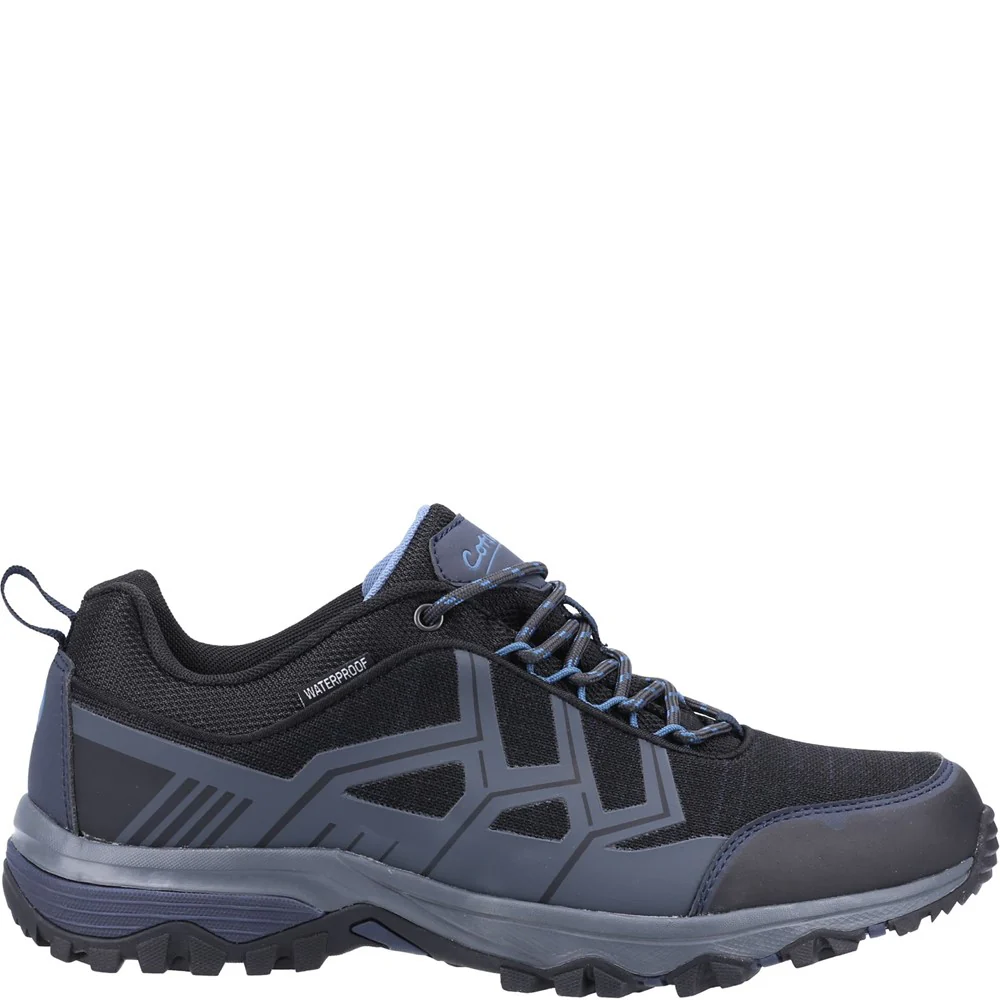 Cotswold Wychwood Recycled Walking Shoe - Image 4