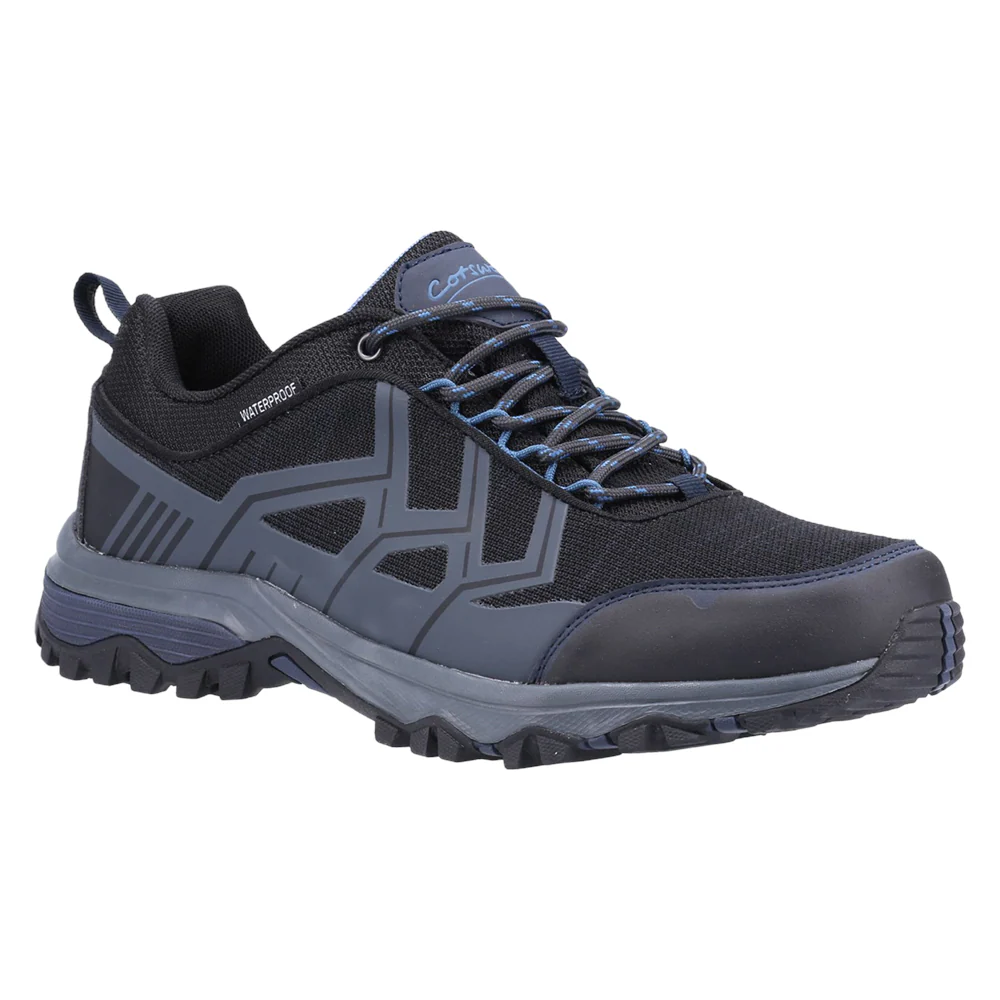 Cotswold Wychwood Recycled Walking Shoe - Image 5