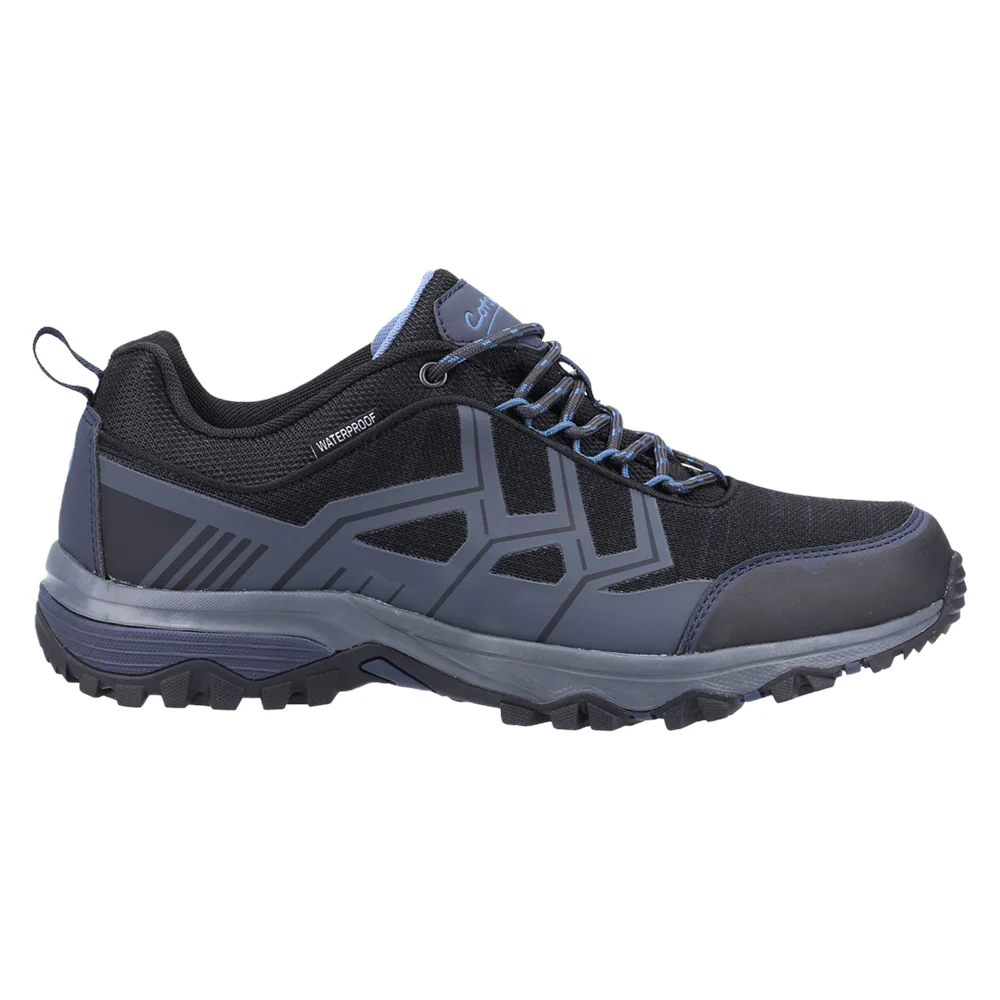 Cotswold Wychwood Recycled Walking Shoe - Image 8