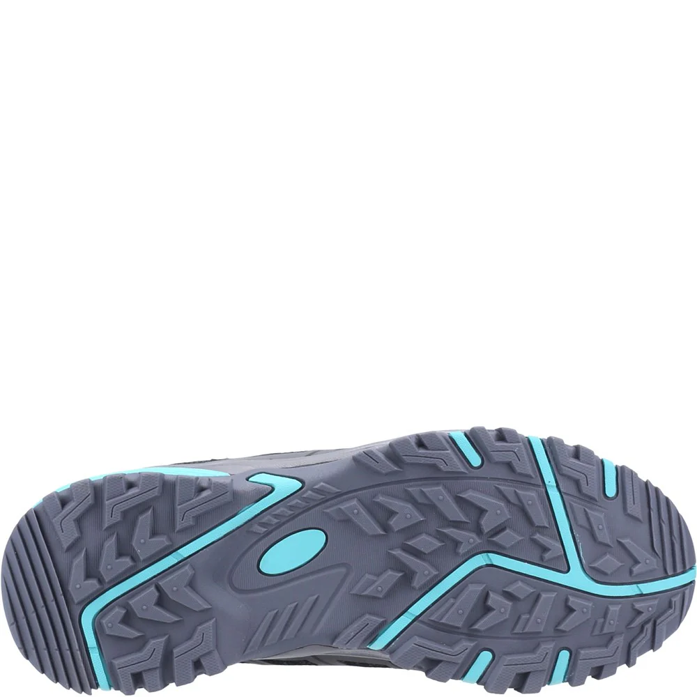 Cotswold Wychwood Recycled Walking Shoe - Image 3
