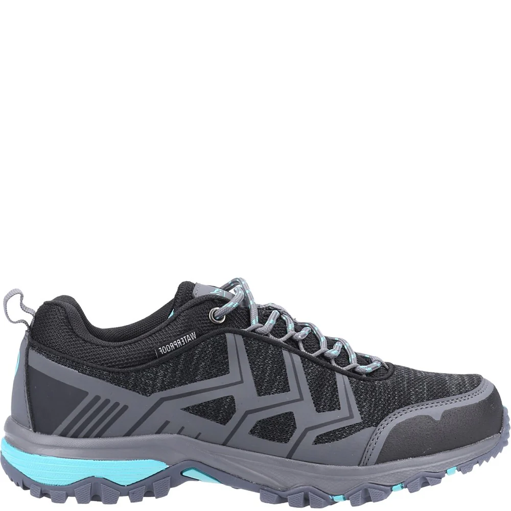 Cotswold Wychwood Recycled Walking Shoe - Image 4