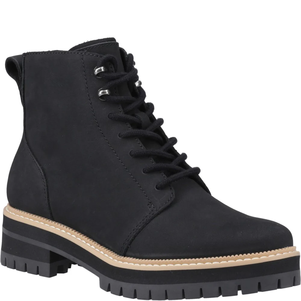 TOMS Wylder Ankle Boot