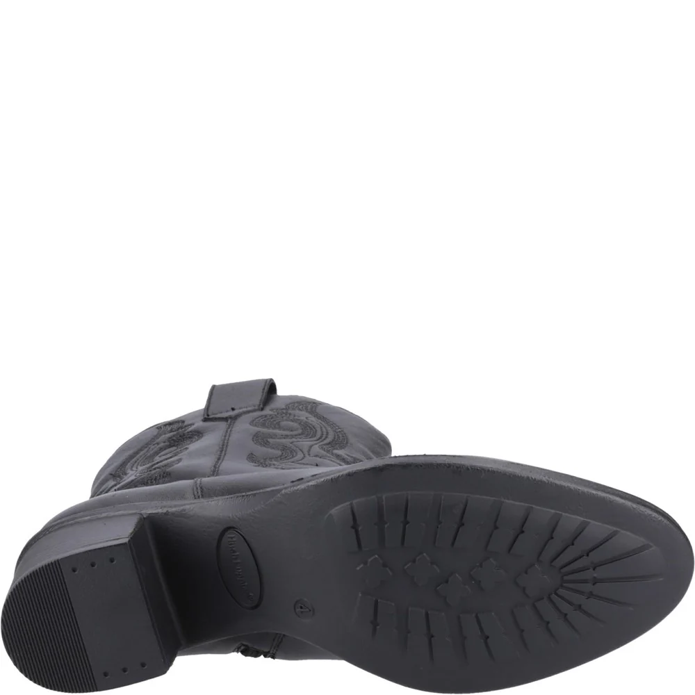 Hush Puppies Wynn Stitch Boot - Image 3