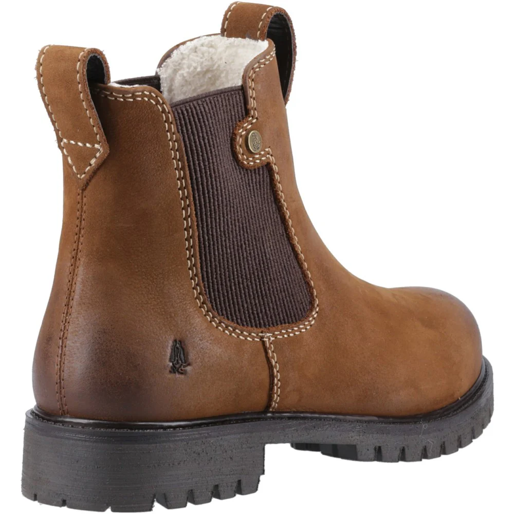 Hush Puppies Wynter Chelsea Boot - Image 2