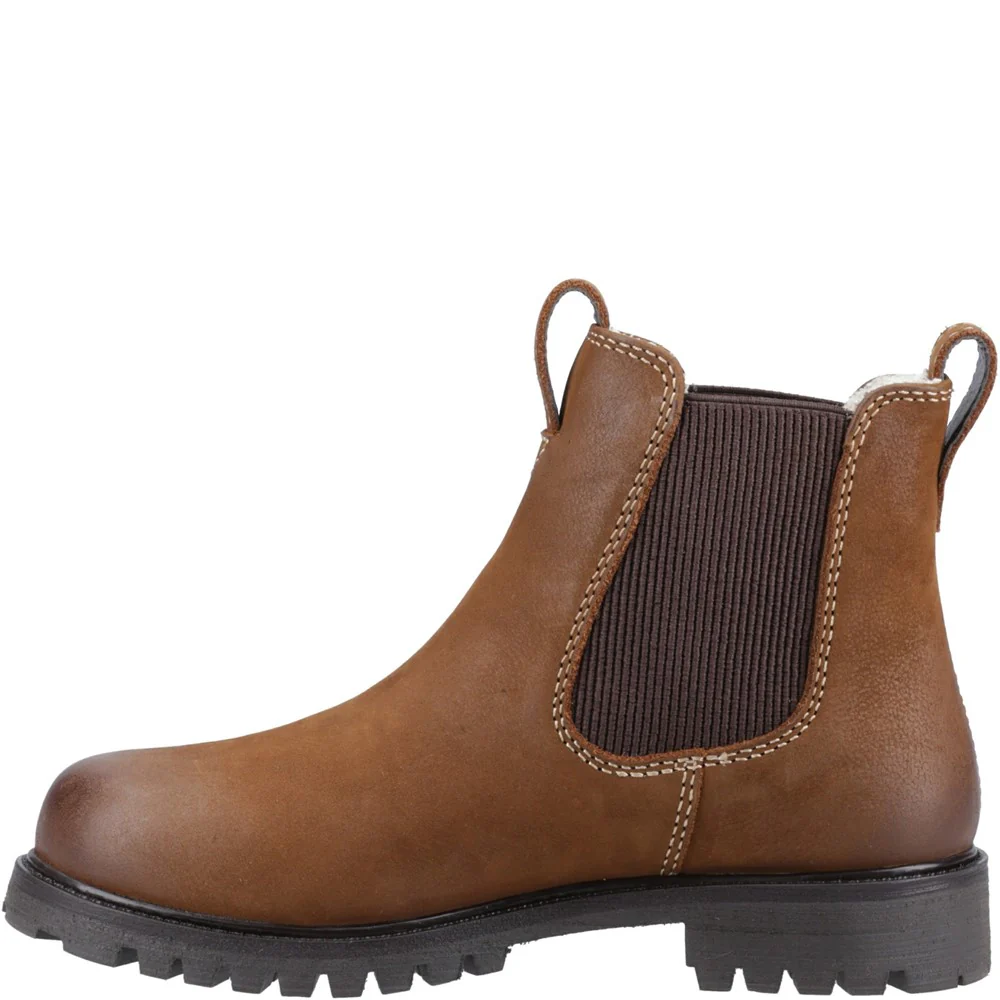 Hush Puppies Wynter Chelsea Boot - Image 4