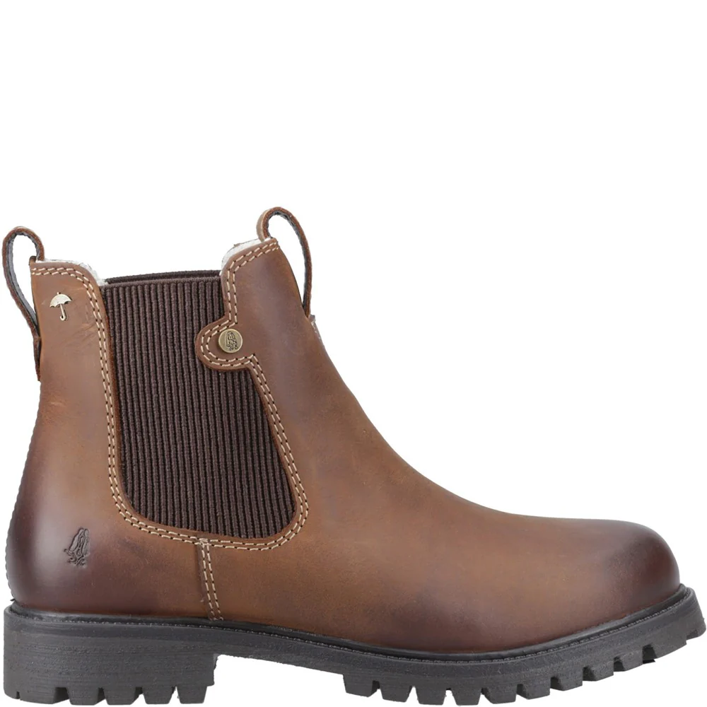 Hush Puppies Wynter Chelsea Boot - Image 5