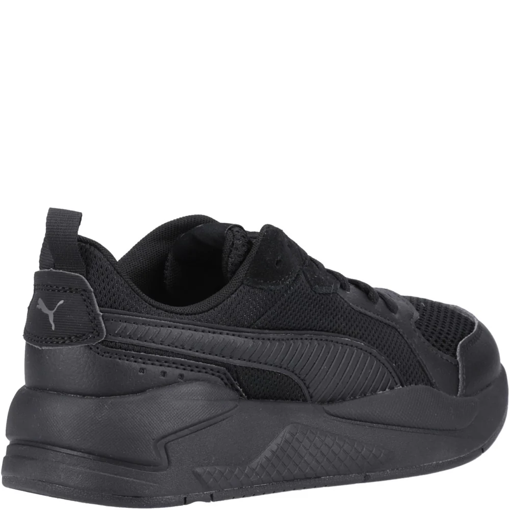 Puma X-Ray Jr Trainers - Image 2