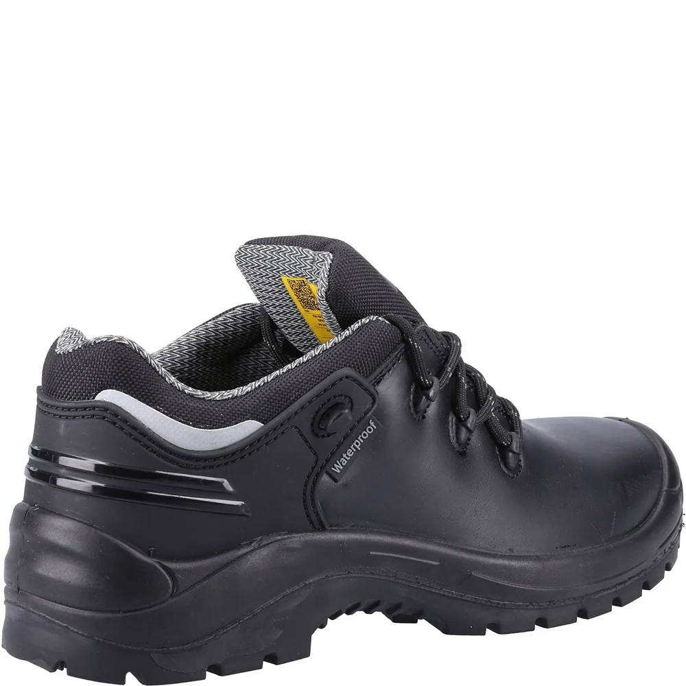 Safety Jogger X330 S3 Safety Shoes - Image 2