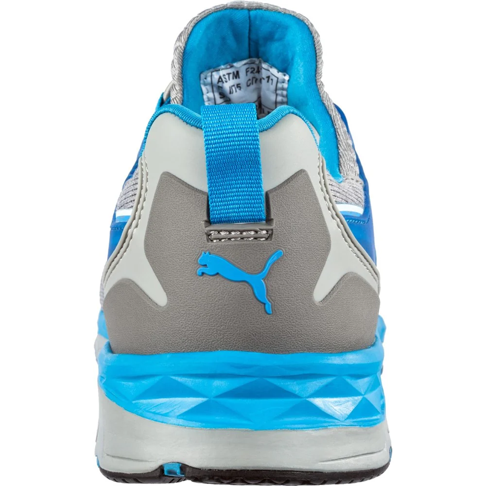 Puma Safety Xcite Low Toggle Safety Trainer - Image 6