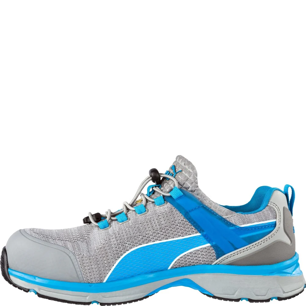 Puma Safety Xcite Low Toggle Safety Trainer - Image 8