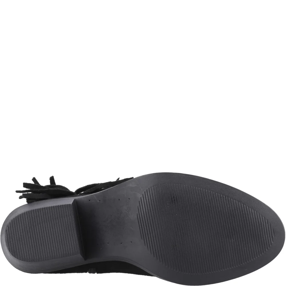Rocket Dog Yankee Tassel Cowboy Boots - Image 3