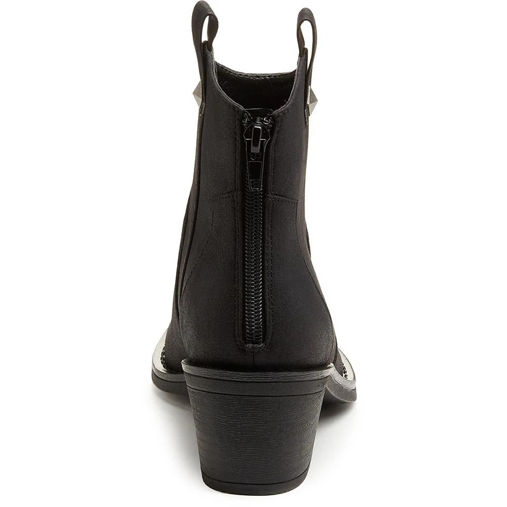 Rocket Dog Yolanda Ankle Boots - Image 2