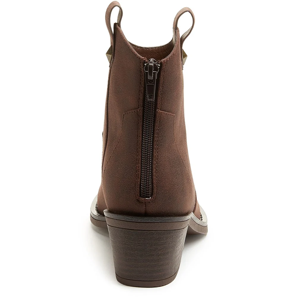 Rocket Dog Yolanda Ankle Boots - Image 2