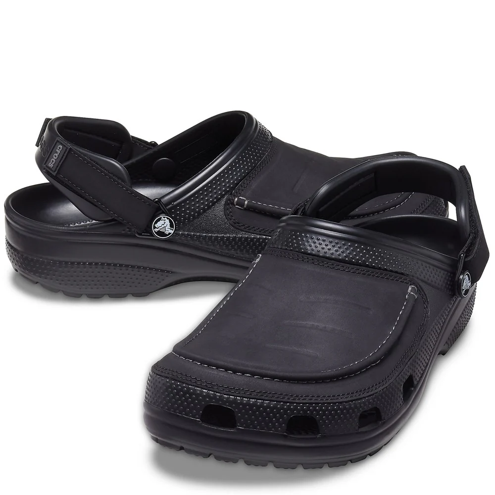 Crocs Yukon Vista II Beach Shoes - Image 2