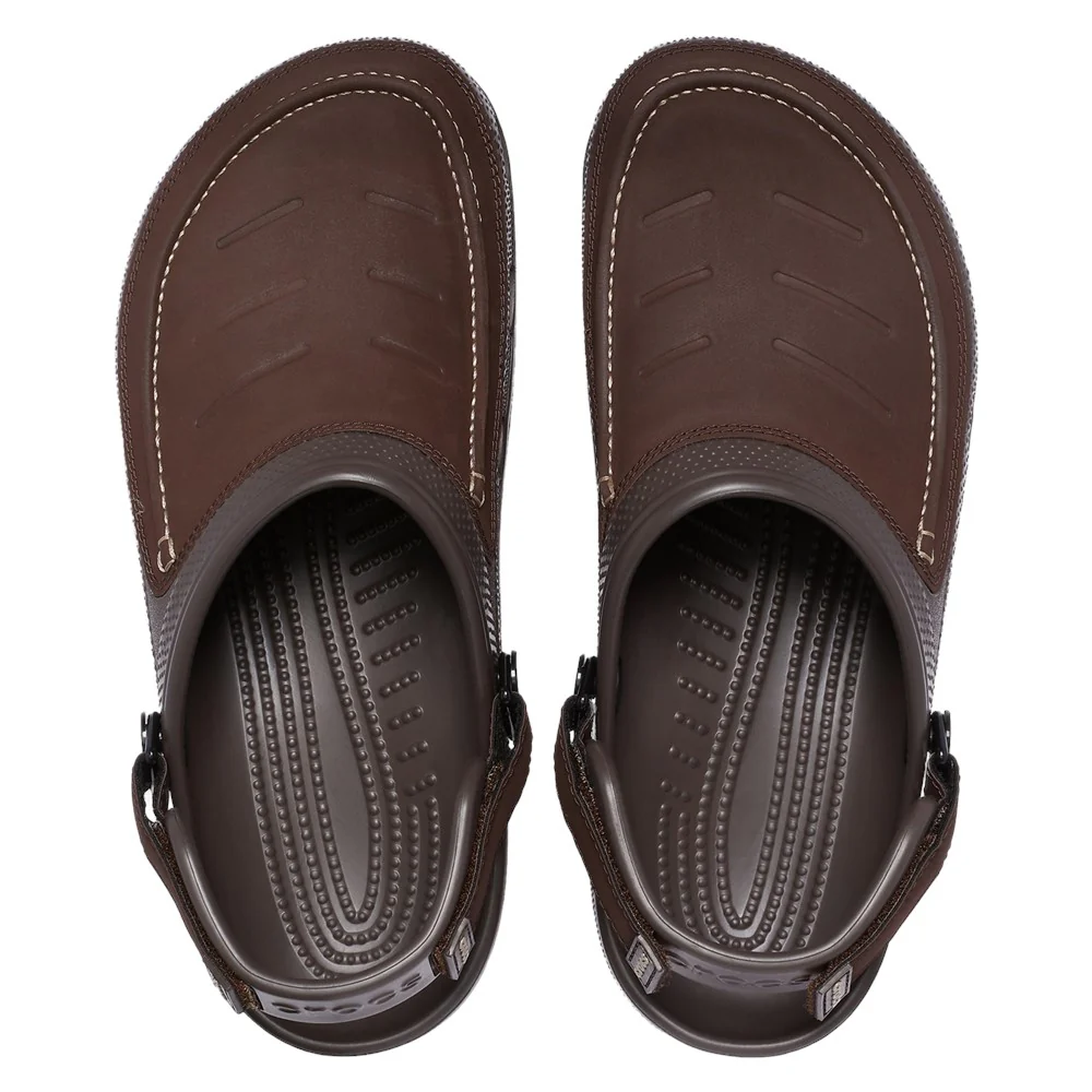 Crocs Yukon Vista II Beach Shoes - Image 10