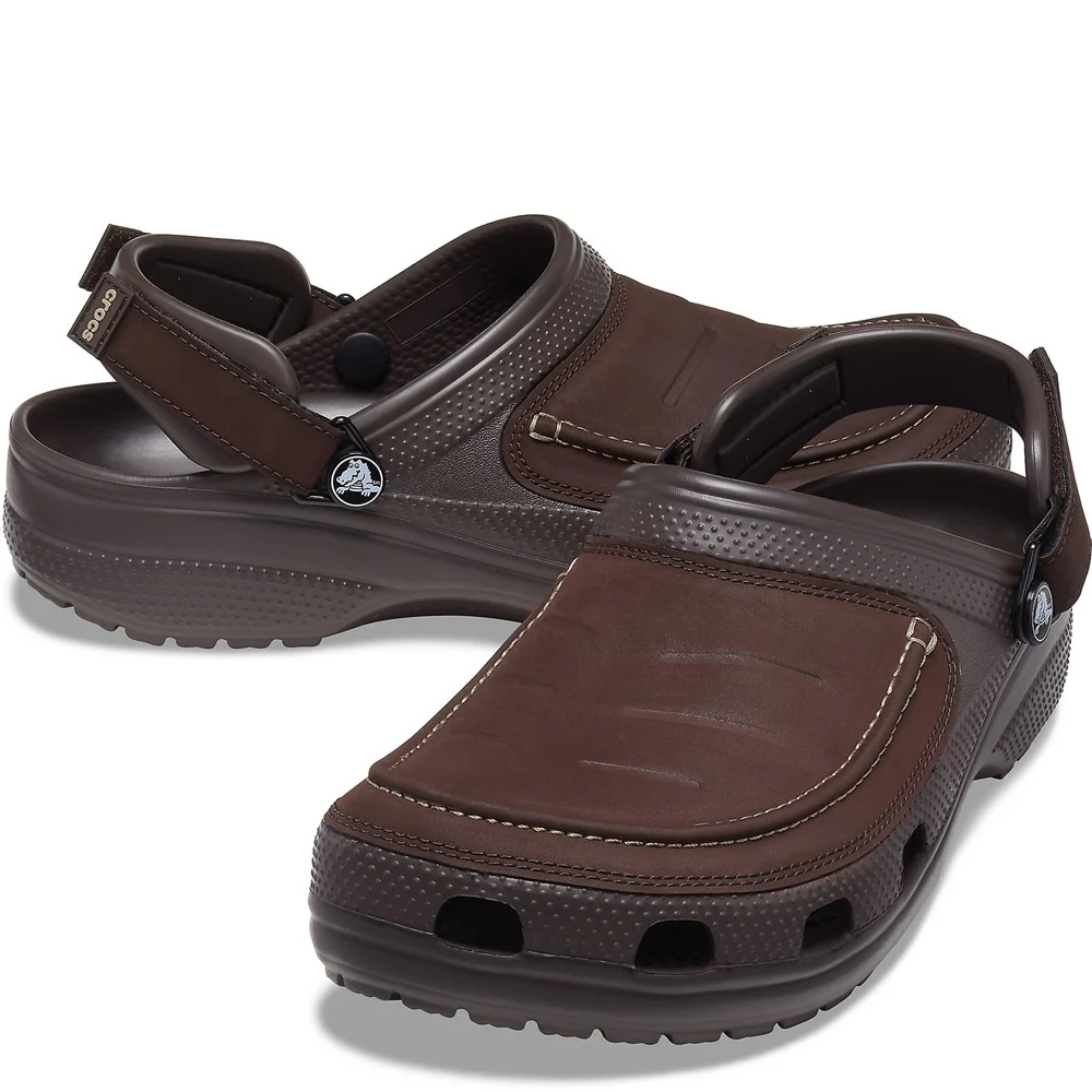 Crocs Yukon Vista II Beach Shoes - Image 2