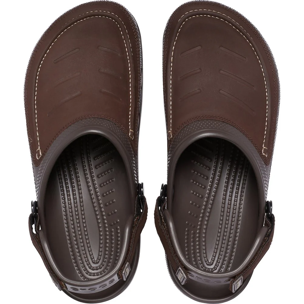 Crocs Yukon Vista II Beach Shoes - Image 5