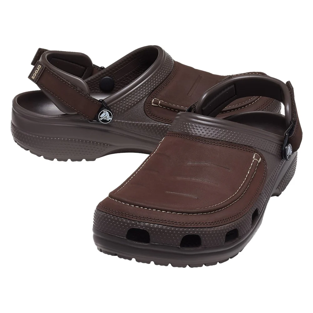 Crocs Yukon Vista II Beach Shoes - Image 8