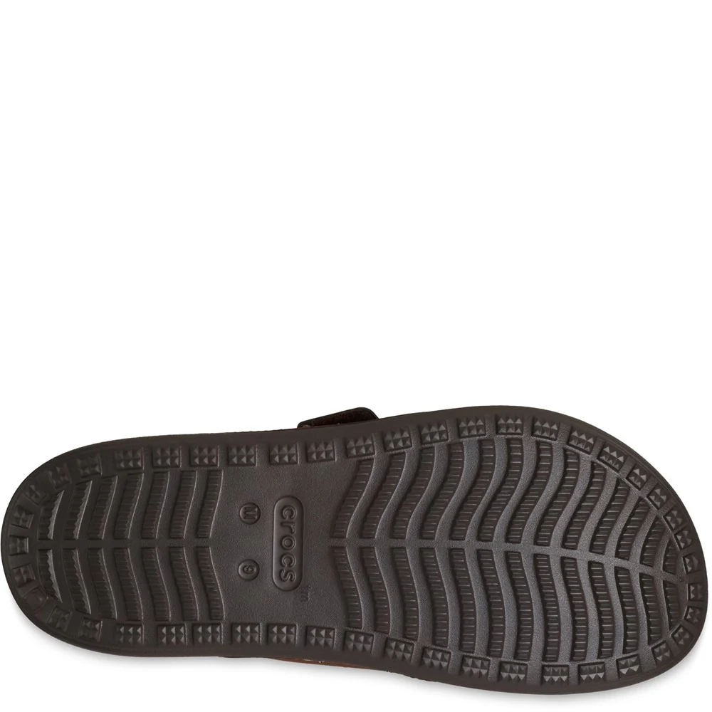 Crocs Yukon Vista II Sandal - Image 4