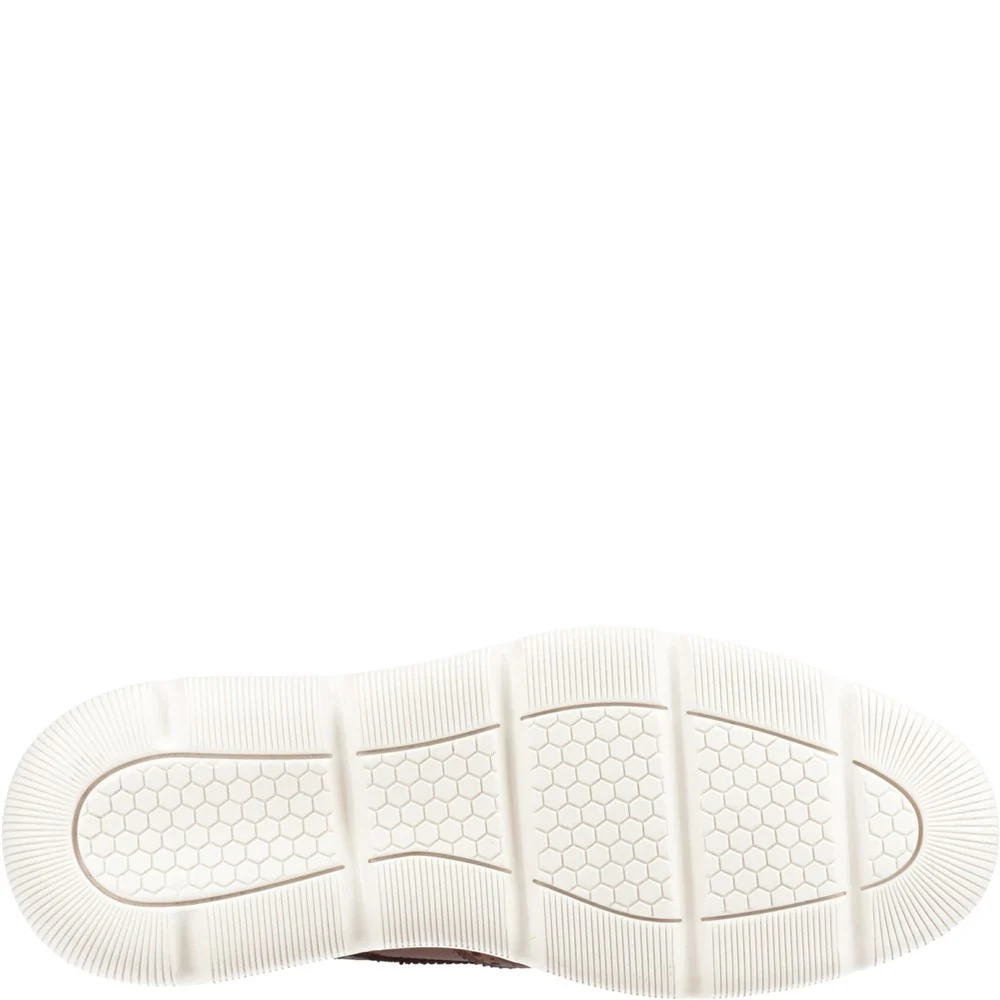 Hush Puppies Zach Brogue - Image 3