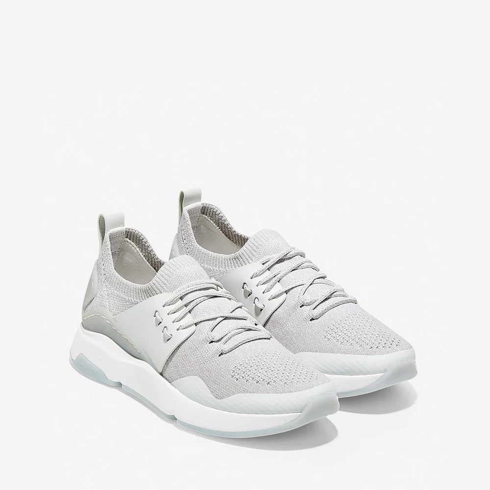 Cole Haan ZEROGRAND All-Day Lace Up Trainer - Image 5