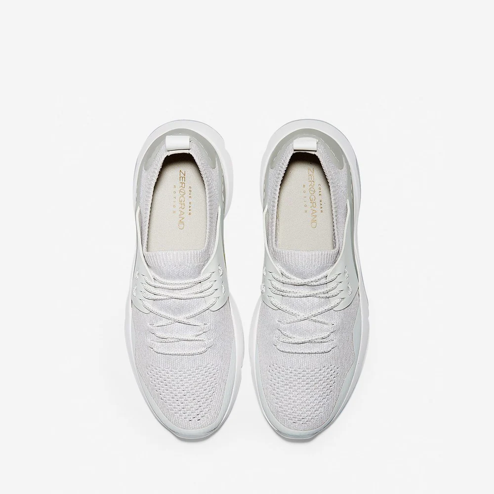 Cole Haan ZEROGRAND All-Day Lace Up Trainer - Image 8