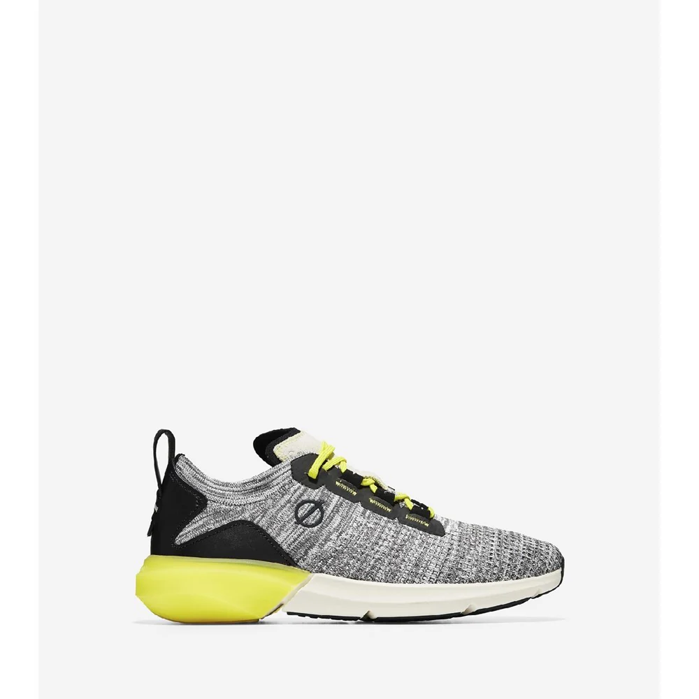 Cole Haan Zerogrand Allday Lace Up Trainer - Image 7
