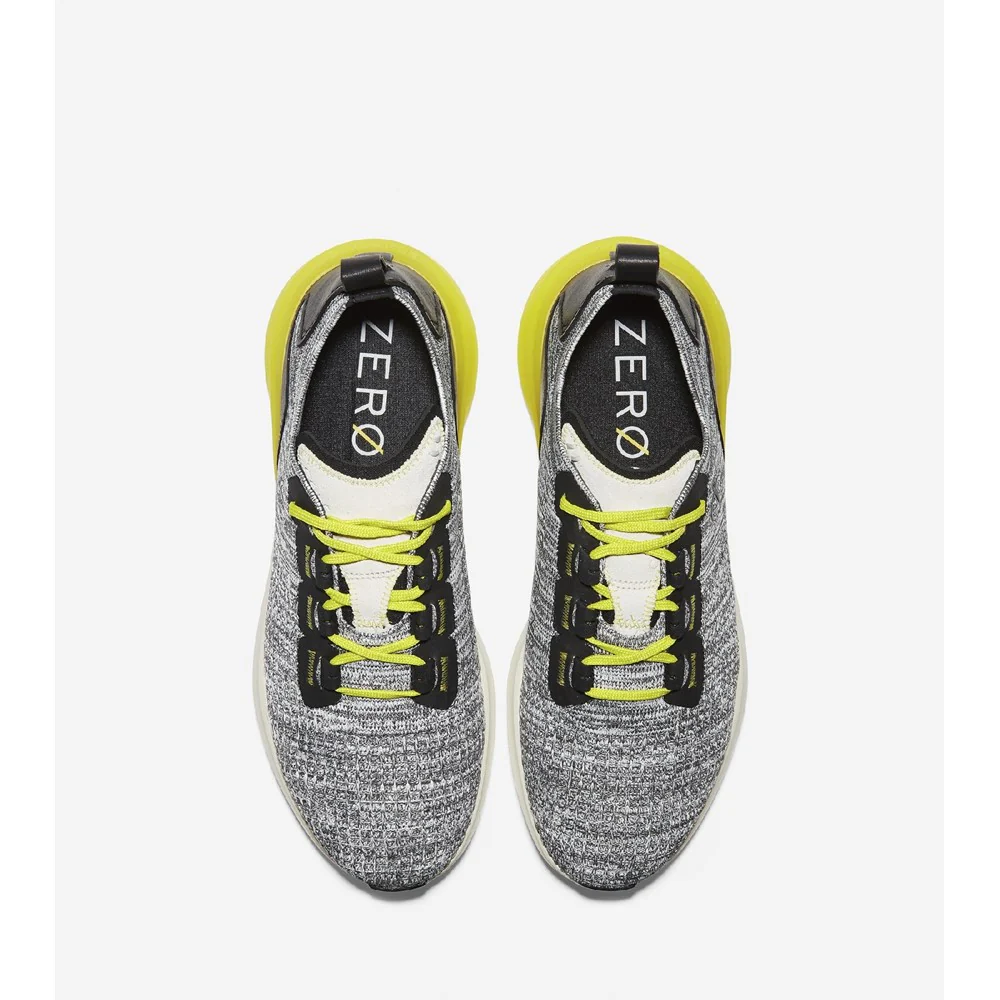 Cole Haan Zerogrand Allday Lace Up Trainer - Image 8