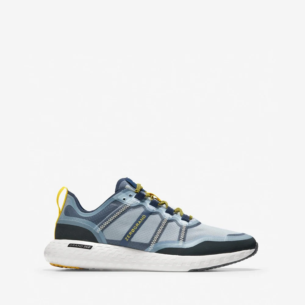 Cole Haan Zerogrand Outpace Runner Sports Shoe - Image 6