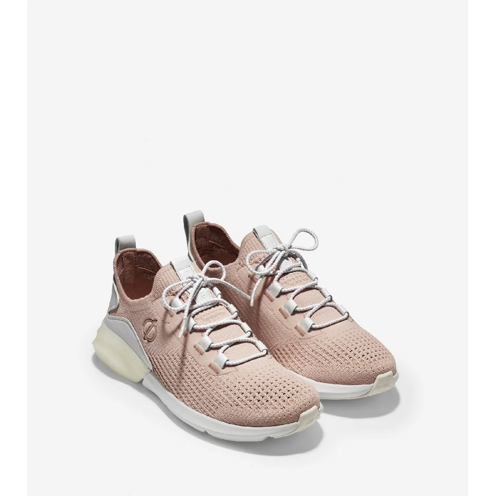 Cole Haan Zerogrand Stitchlite Lace Up Runner