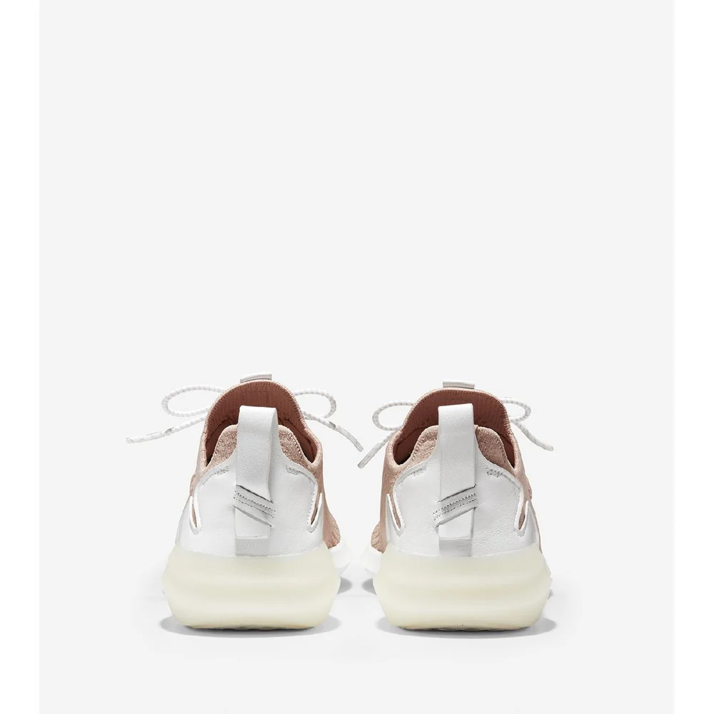 Cole Haan Zerogrand Stitchlite Lace Up Runner - Image 2