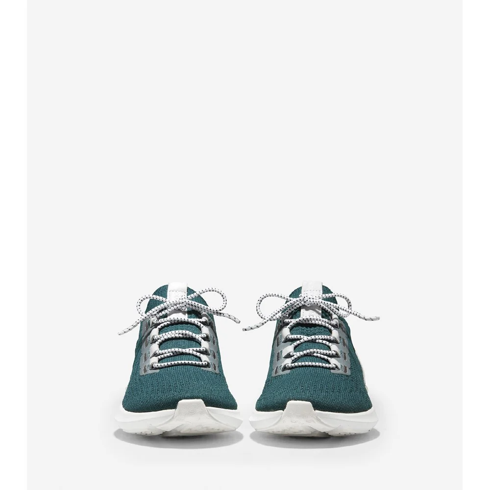 Cole Haan Zerogrand Stitchlite Lace Up Runner - Image 3