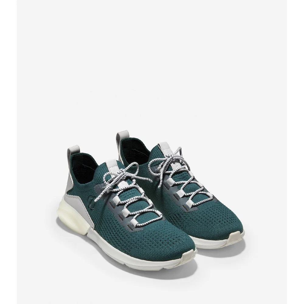 Cole Haan Zerogrand Stitchlite Lace Up Runner - Image 5