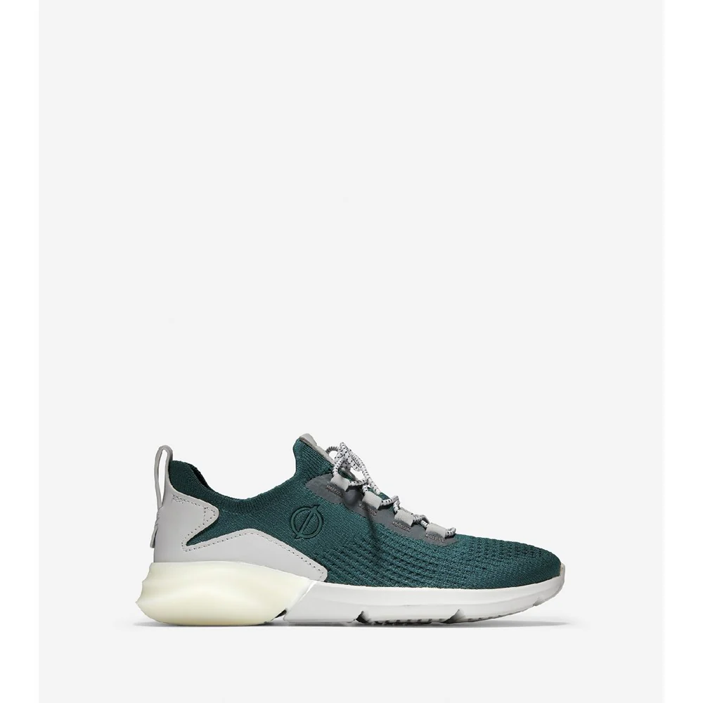 Cole Haan Zerogrand Stitchlite Lace Up Runner - Image 7