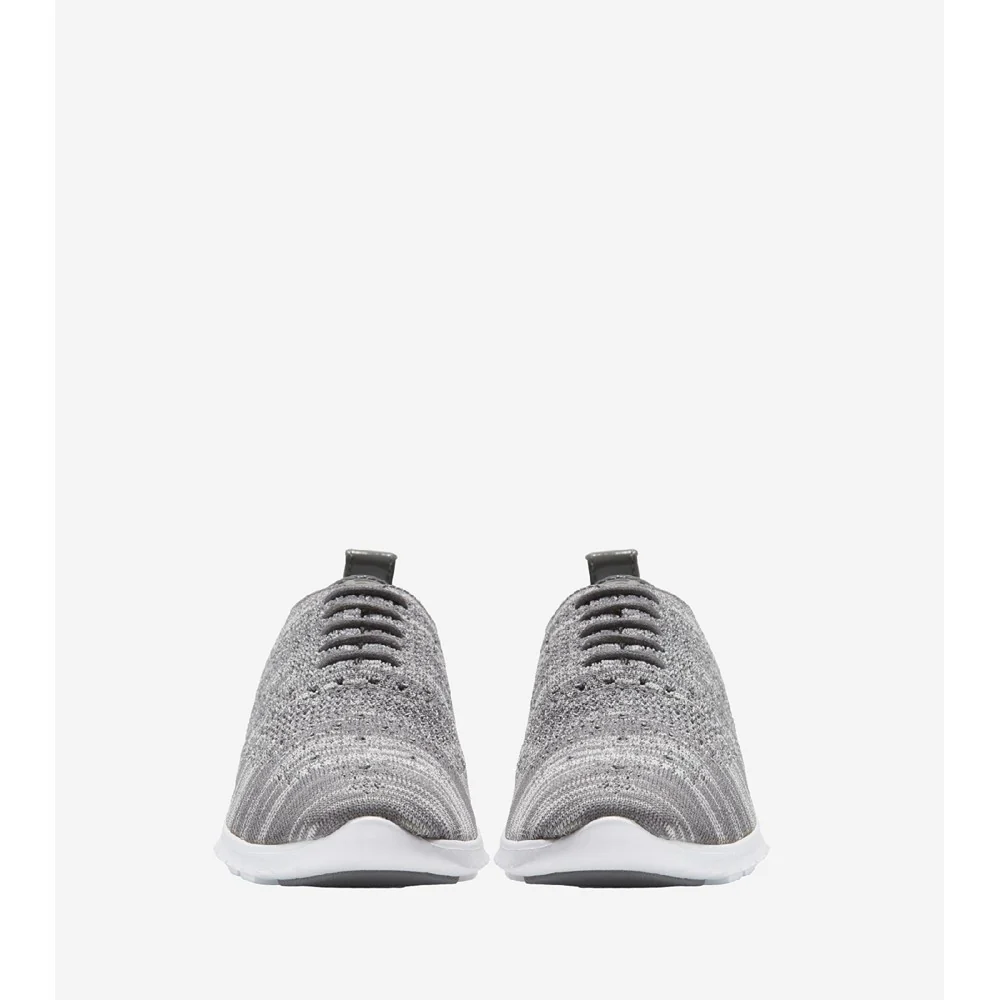 Cole Haan Zerogrand Stitchlite Oxford Lace Up Shoe - Image 2
